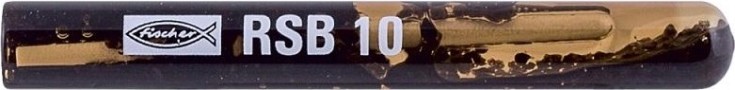 Химическая капсула FISCHER RSB 10 518821 [518821]