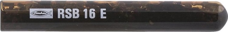 Химическая капсула FISCHER RSB 16 E 518826 [518826]