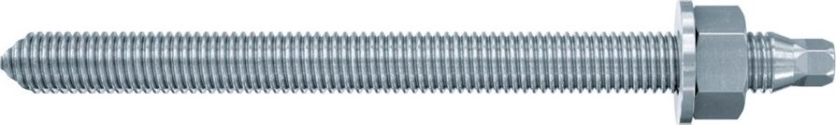 Шпилька анкерная FISCHER RG M 8 х150 класс прочности 8.8 519443 [519443]