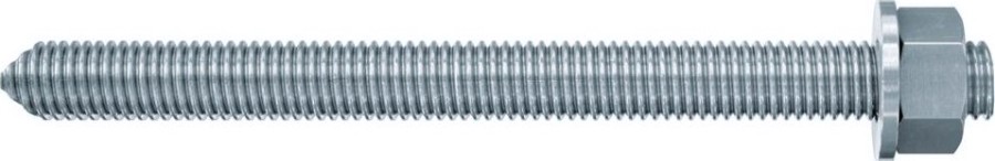 Шпилька анкерная FISCHER RG M16 х380 95722 [95722]
