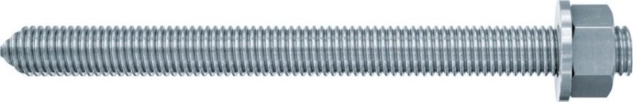 Шпилька анкерная FISCHER RG M16 х500 95723 [95723]
