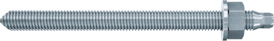 Шпилька анкерная FISCHER RG M20 х290 класс прочности 8.8 519447 [519447]