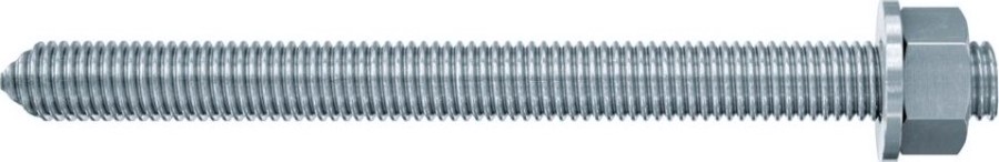 Шпилька анкерная FISCHER RG M24 х400 95727 [95727]