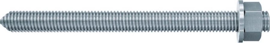 Шпилька анкерная FISCHER RG M24 х600 95728 [95728]